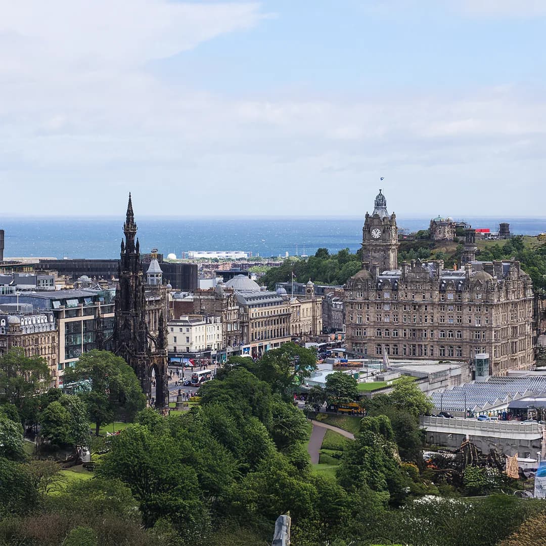 Edinburgh, United Kingdom