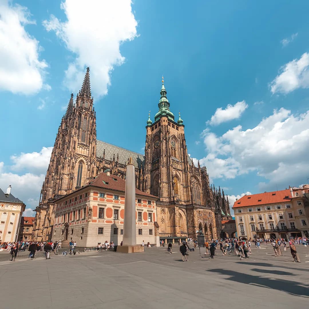 Prague, Czech Republic