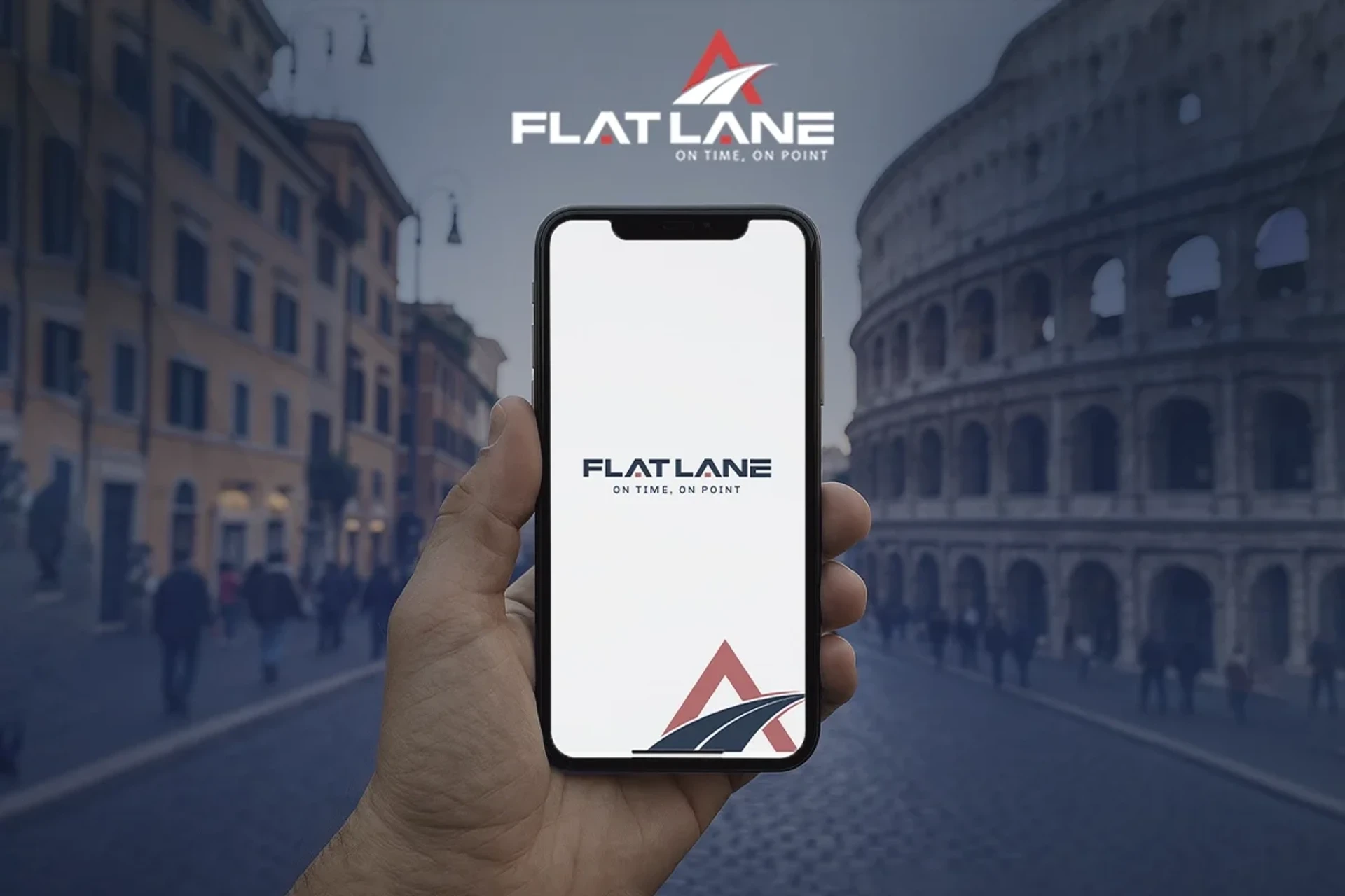 Why Choose Flatlane for Your Rome Airport Transfer.webp