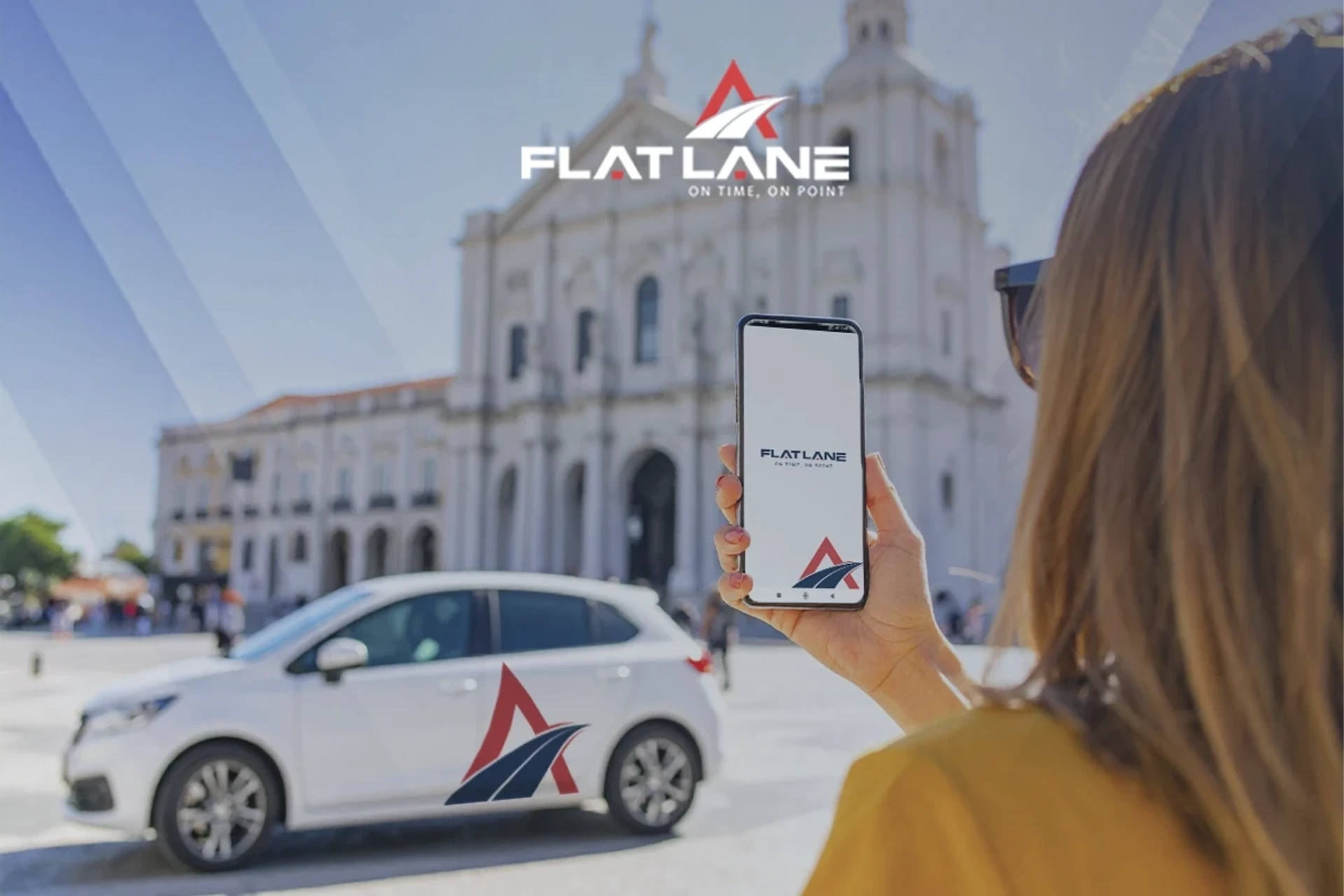 Why choose FlatLane for your Lisbon airport transfer.webp