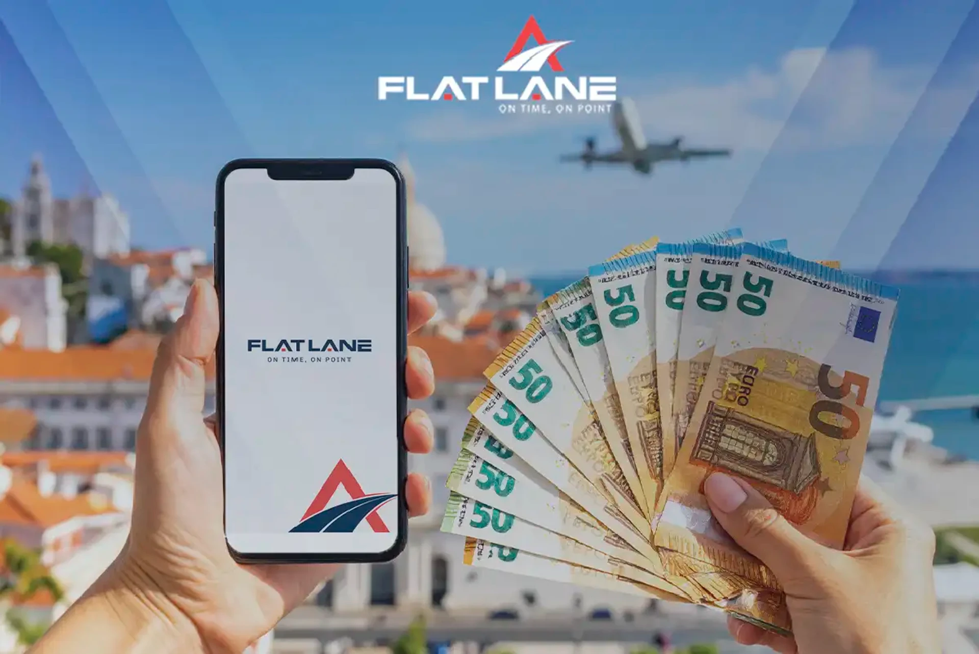 Best value for your money on Lisbon airport to city center taxi fare (2).webp