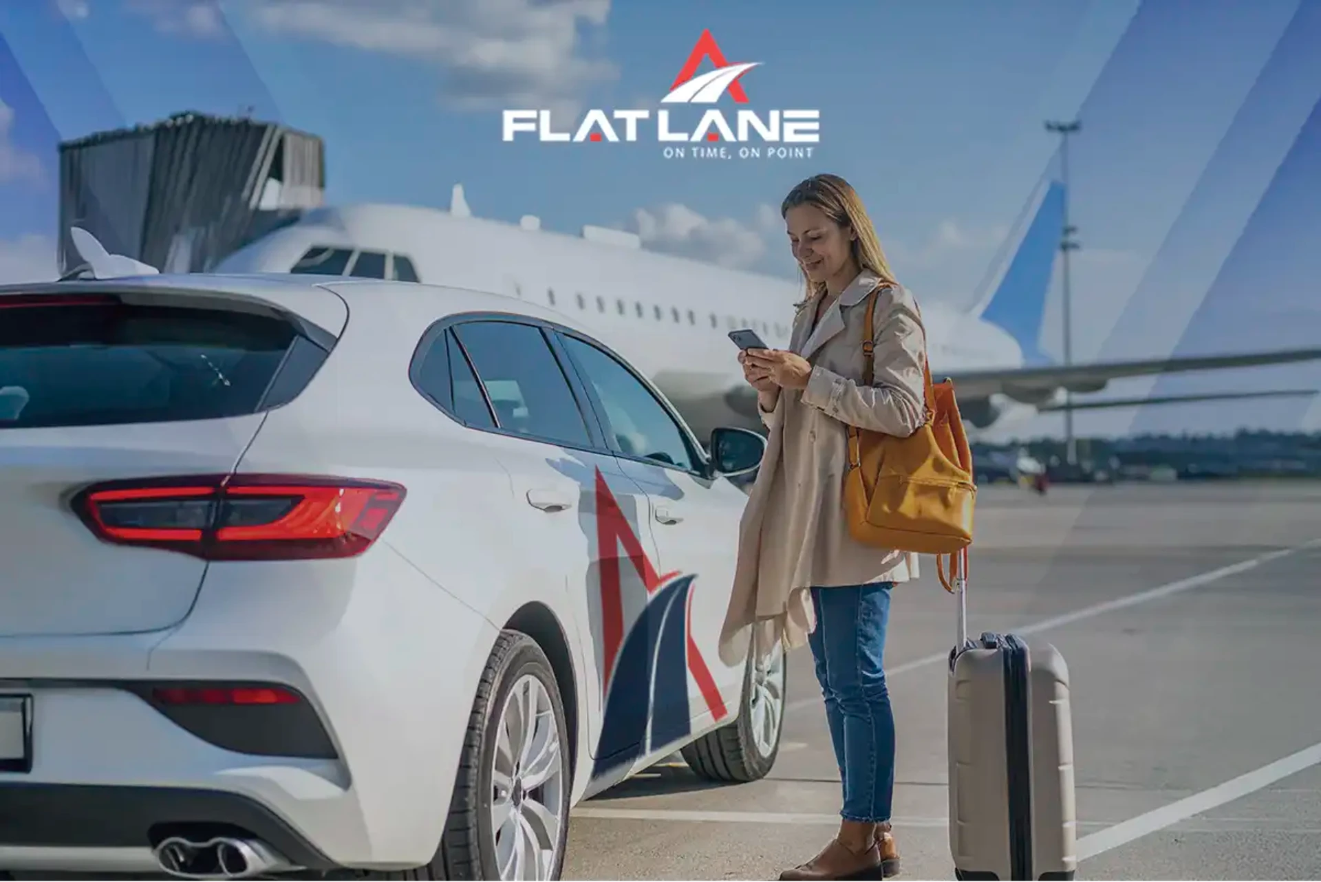 how to get a taxi at rome airport from the best app