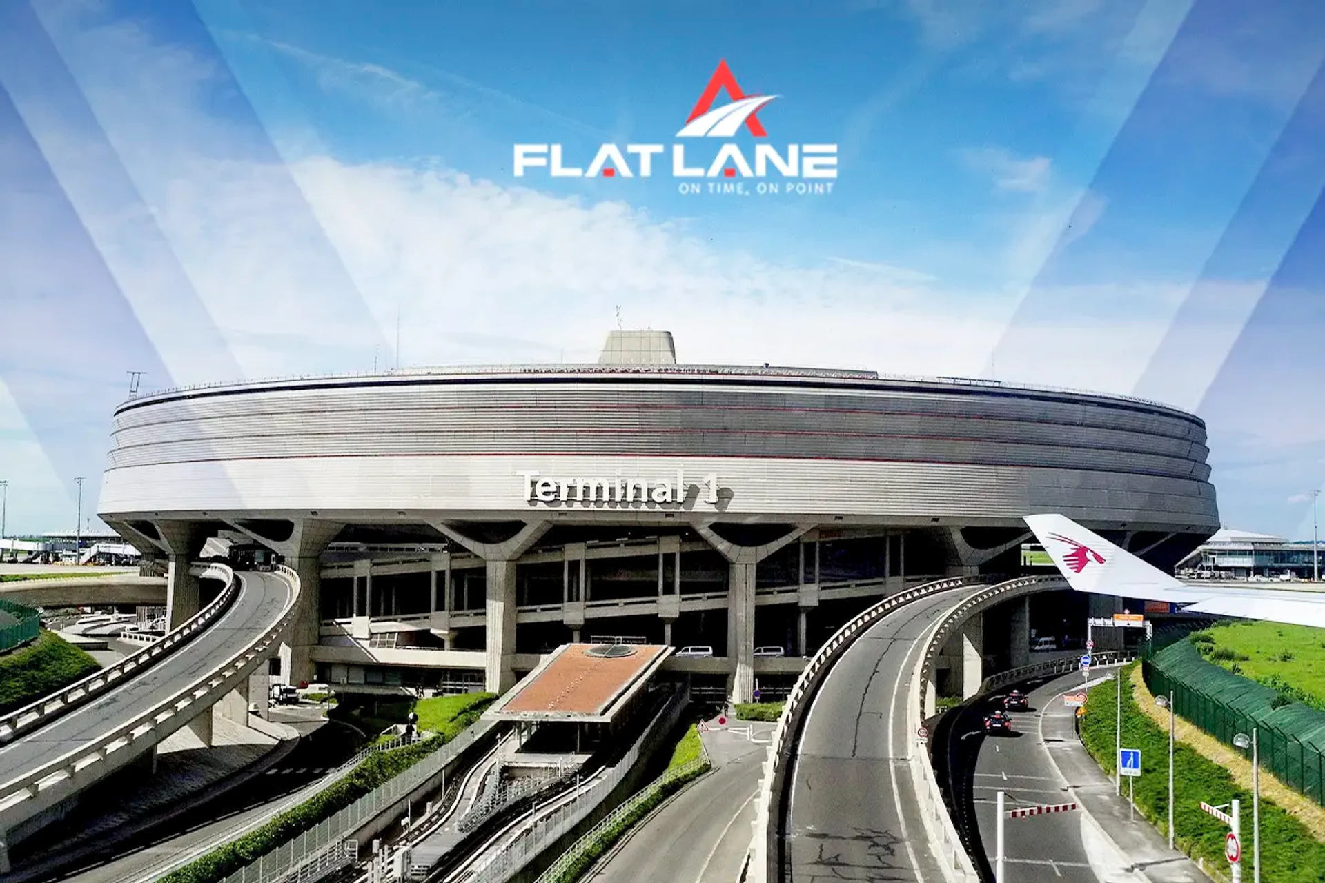 How to get from CDG airport to Paris City Center Quickly and Safely copy.webp